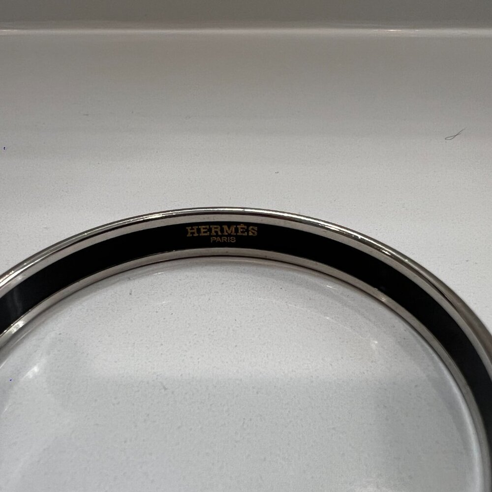 Hermes Bangle - Picture 4 of 13